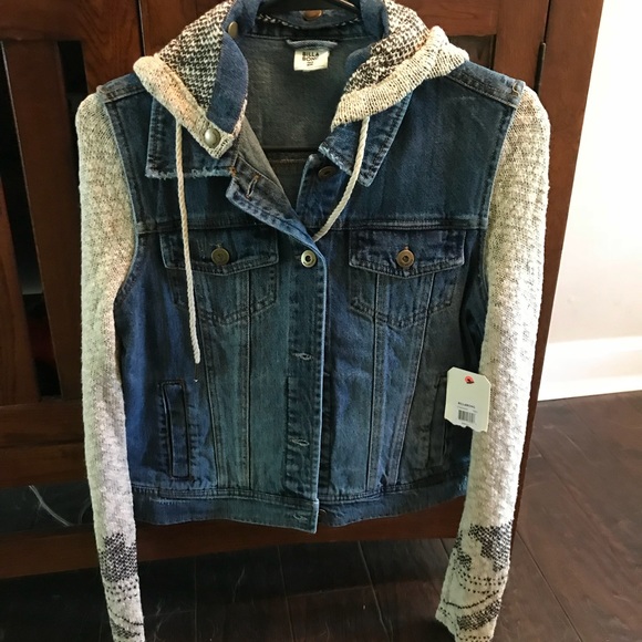 Billabong Jacket - Picture 1 of 2